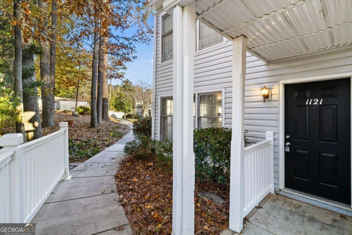 1121 Cannongate Crossing Marietta - 2