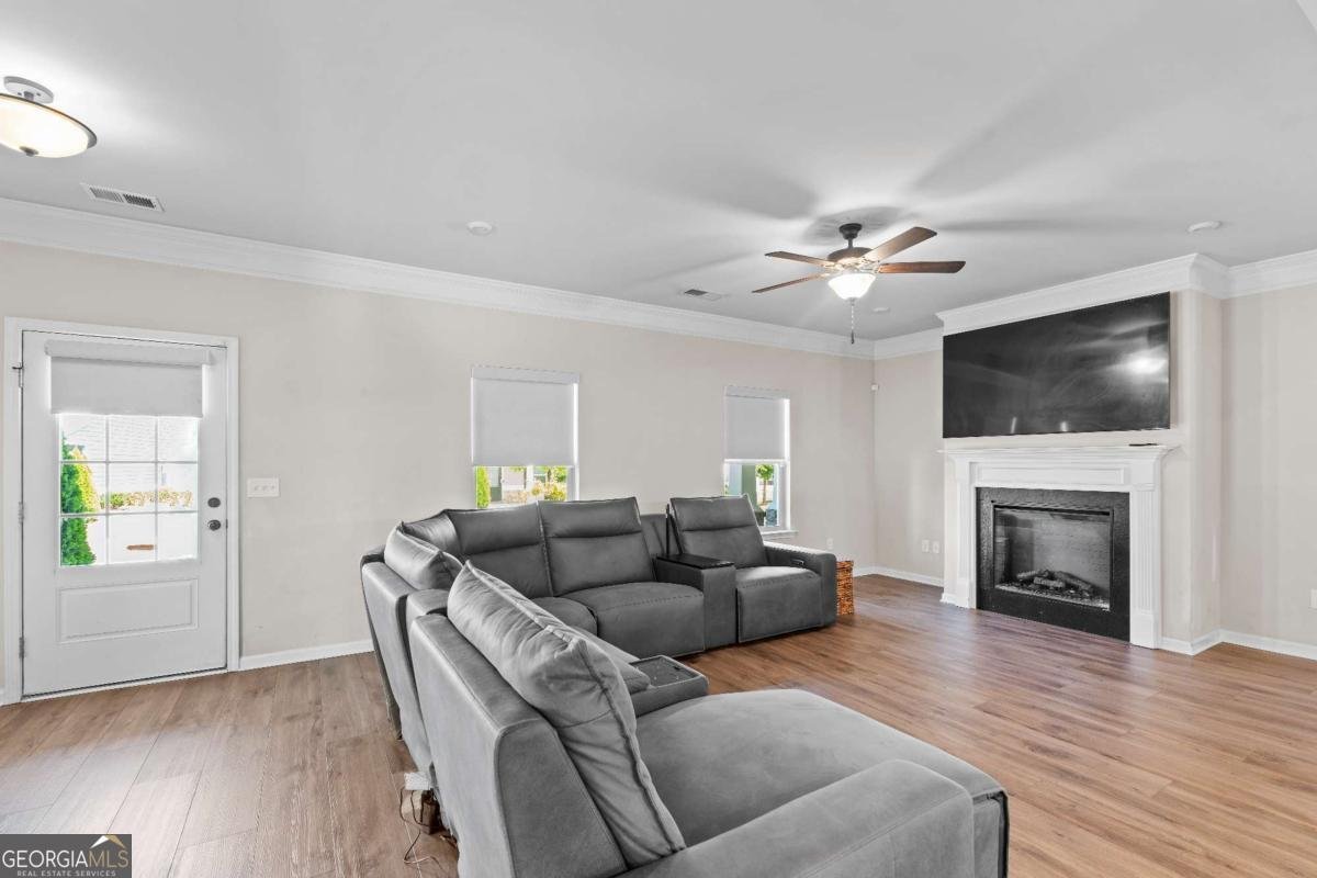 622 Green Street Lawrenceville - 11