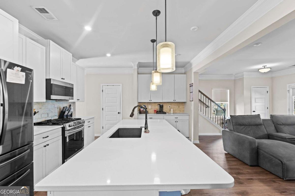 622 Green Street Lawrenceville - 8