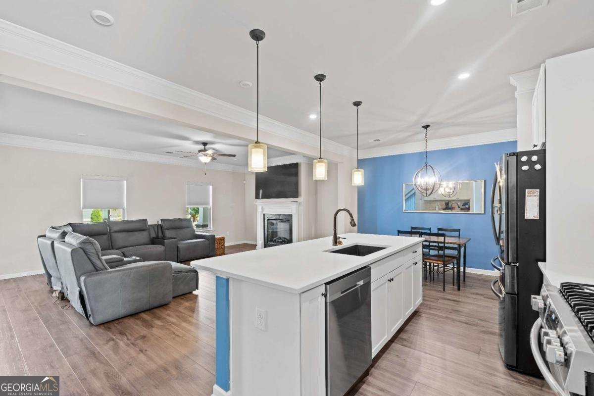 622 Green Street Lawrenceville - 9