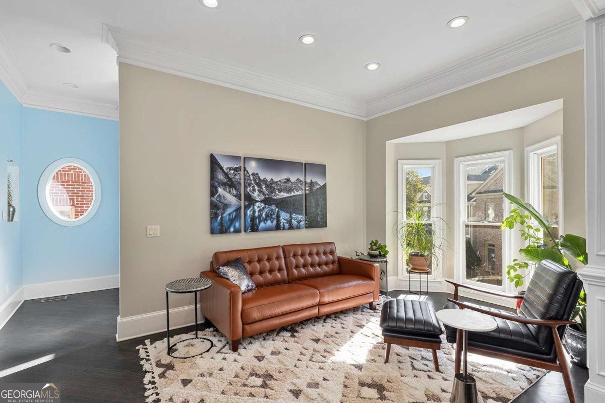 2694 Lenox Road Atlanta - 2