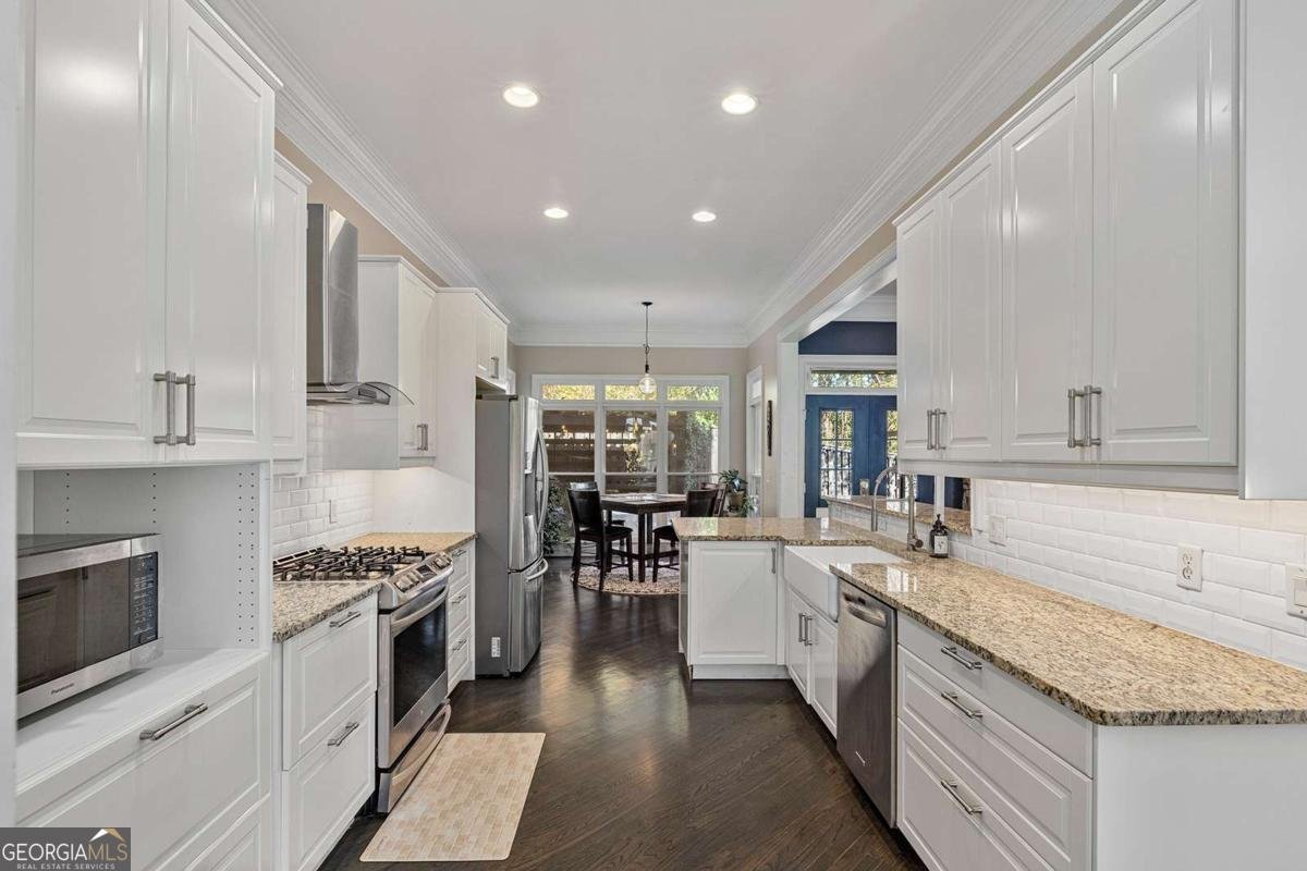 2694 Lenox Road Atlanta - 9