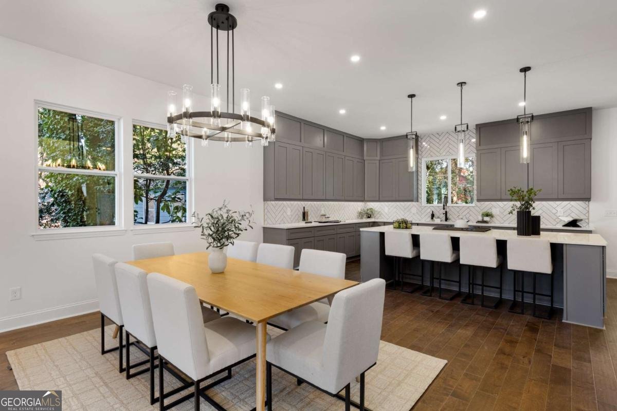 60 Newcastle Street Atlanta - 3