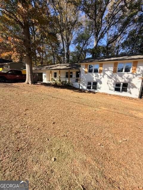 24 Stone Mill Lane Marietta - 2