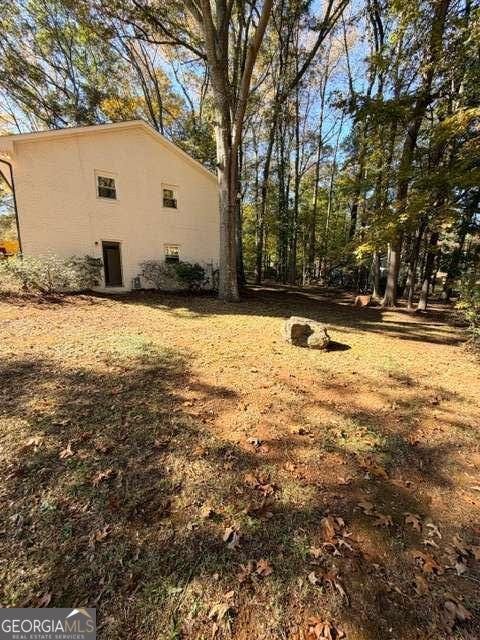 24 Stone Mill Lane Marietta - 5