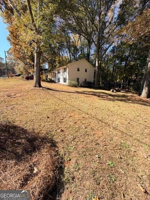 24 Stone Mill Lane Marietta - 6