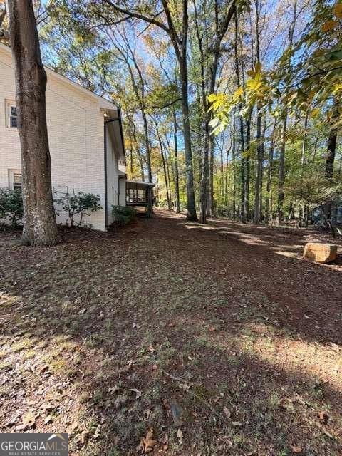 24 Stone Mill Lane Marietta - 7