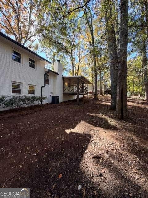 24 Stone Mill Lane Marietta - 9