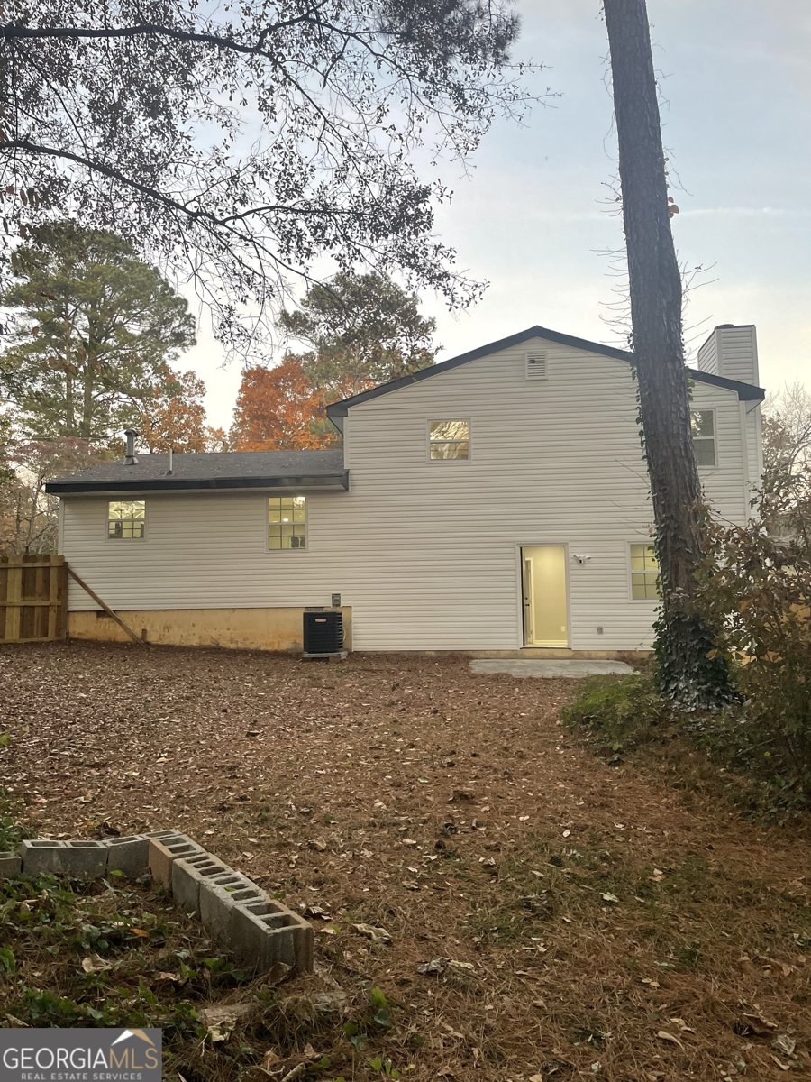 6929 Apache Lane Riverdale - 26