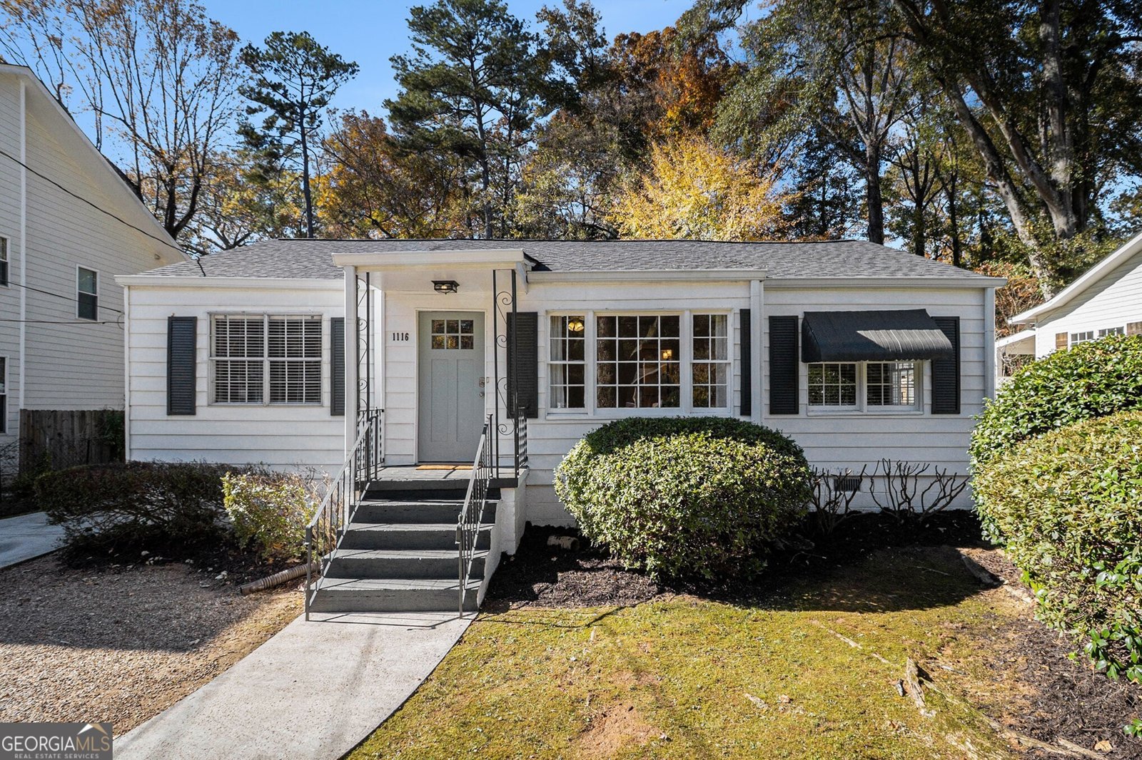 1116 Shepherds Lane Atlanta - 2