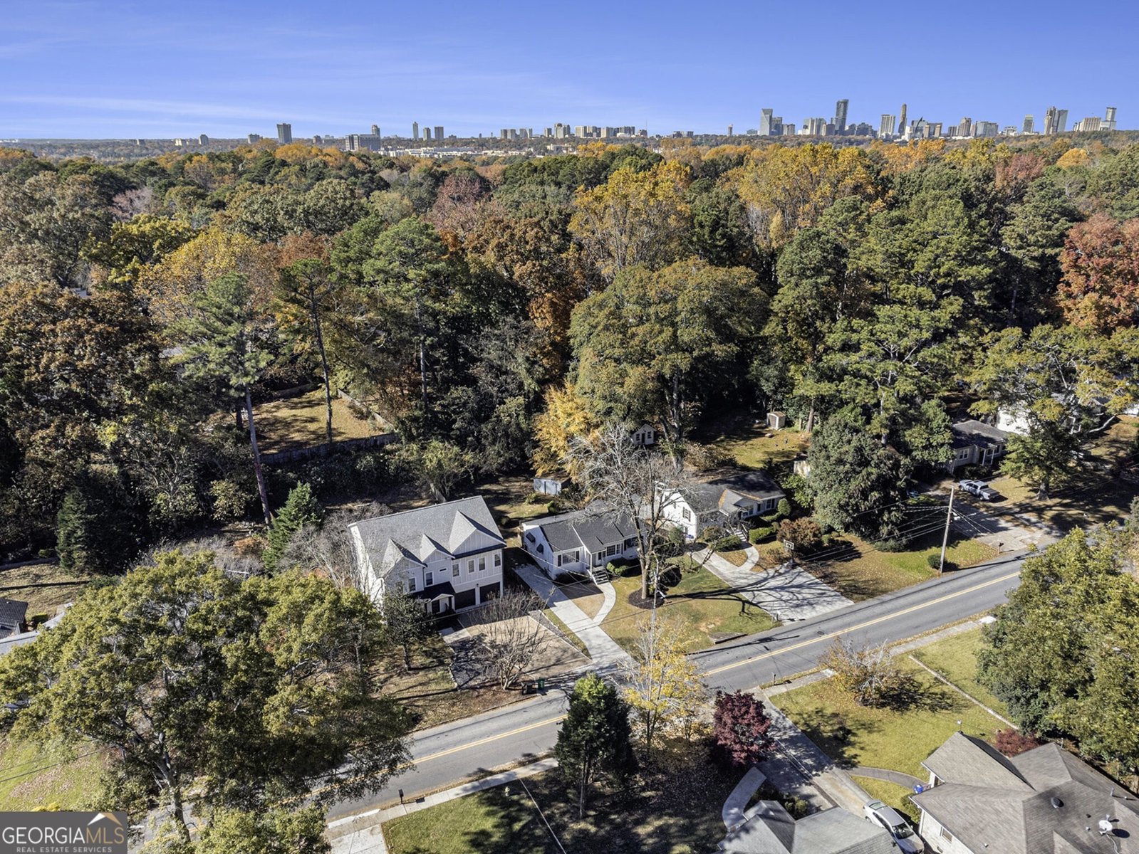 1116 Shepherds Lane Atlanta - 23