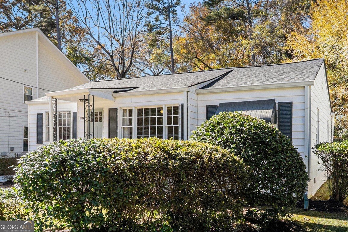 1116 Shepherds Lane Atlanta - 3
