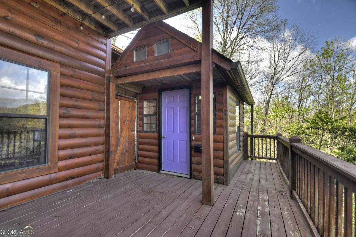 237 Dupont Drive Blue Ridge - 10