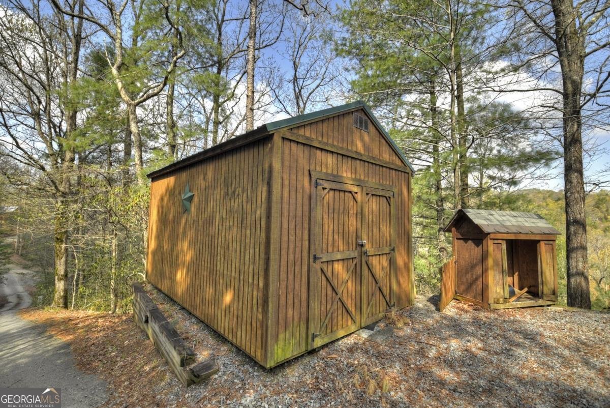 237 Dupont Drive Blue Ridge - 12