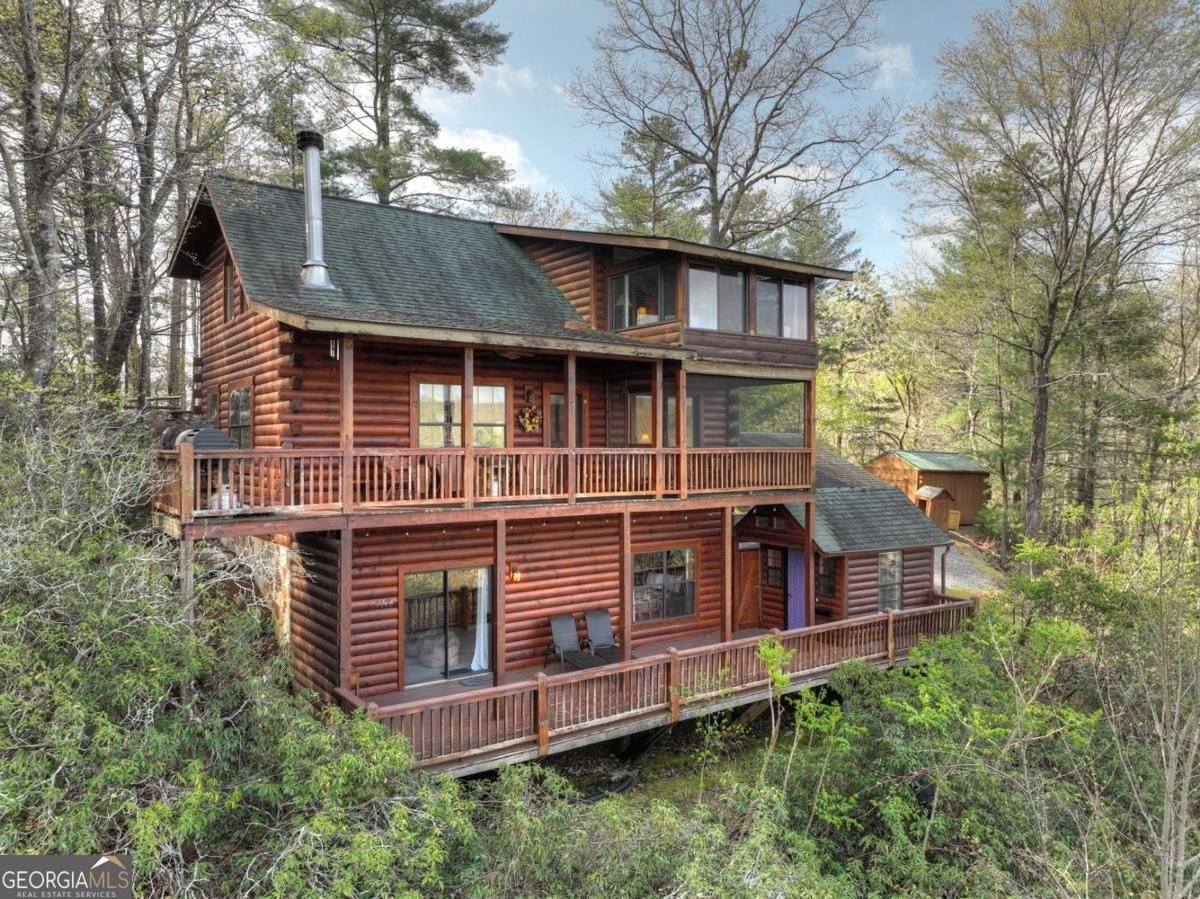 237 Dupont Drive Blue Ridge - 14