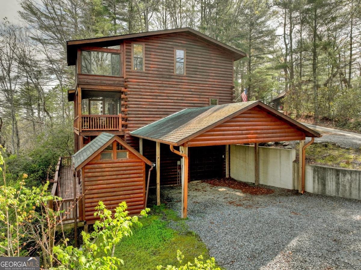 237 Dupont Drive Blue Ridge - 20