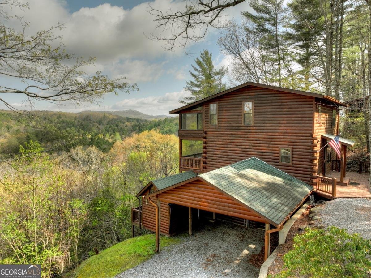 237 Dupont Drive Blue Ridge - 21