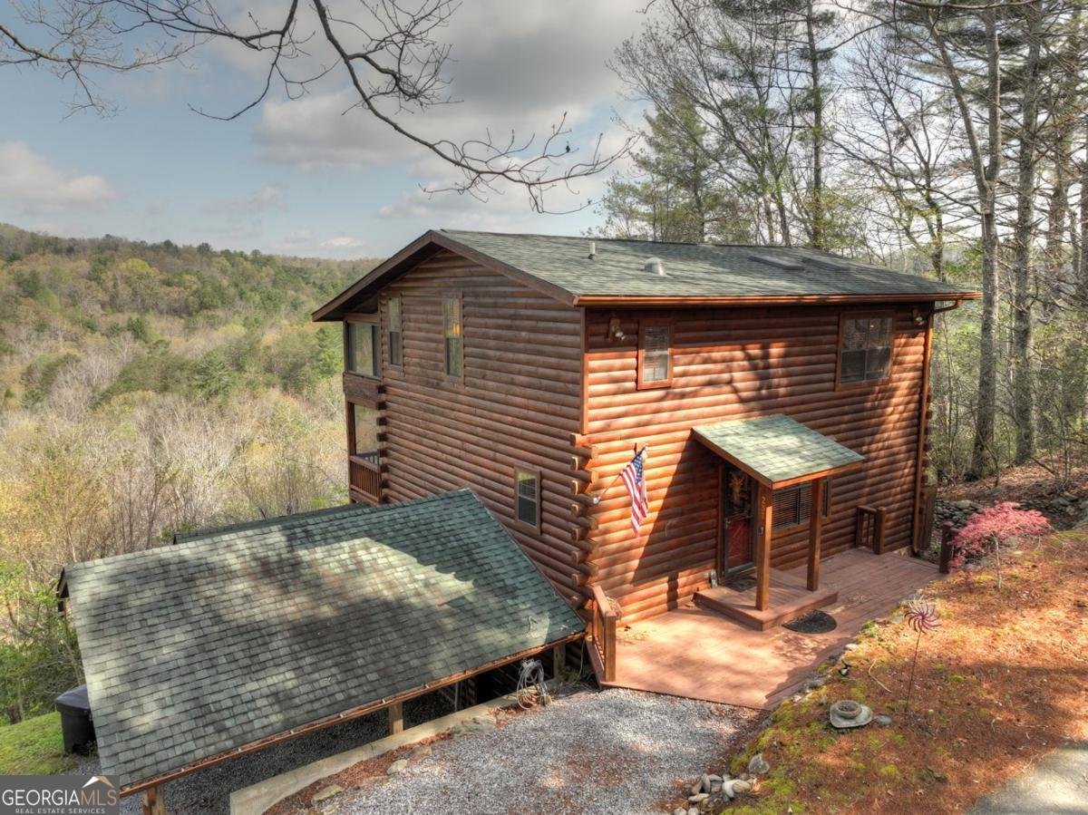 237 Dupont Drive Blue Ridge - 22