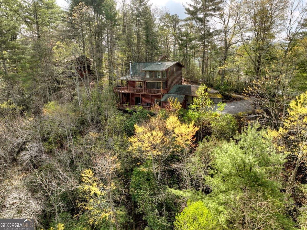 237 Dupont Drive Blue Ridge - 24