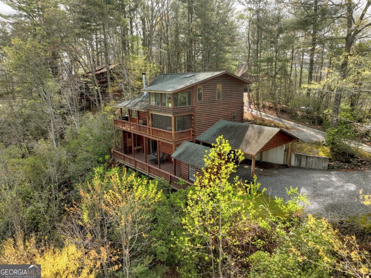 237 Dupont Drive Blue Ridge - 25