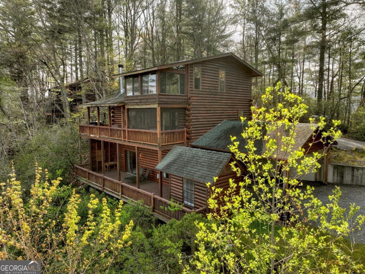 237 Dupont Drive Blue Ridge - 26