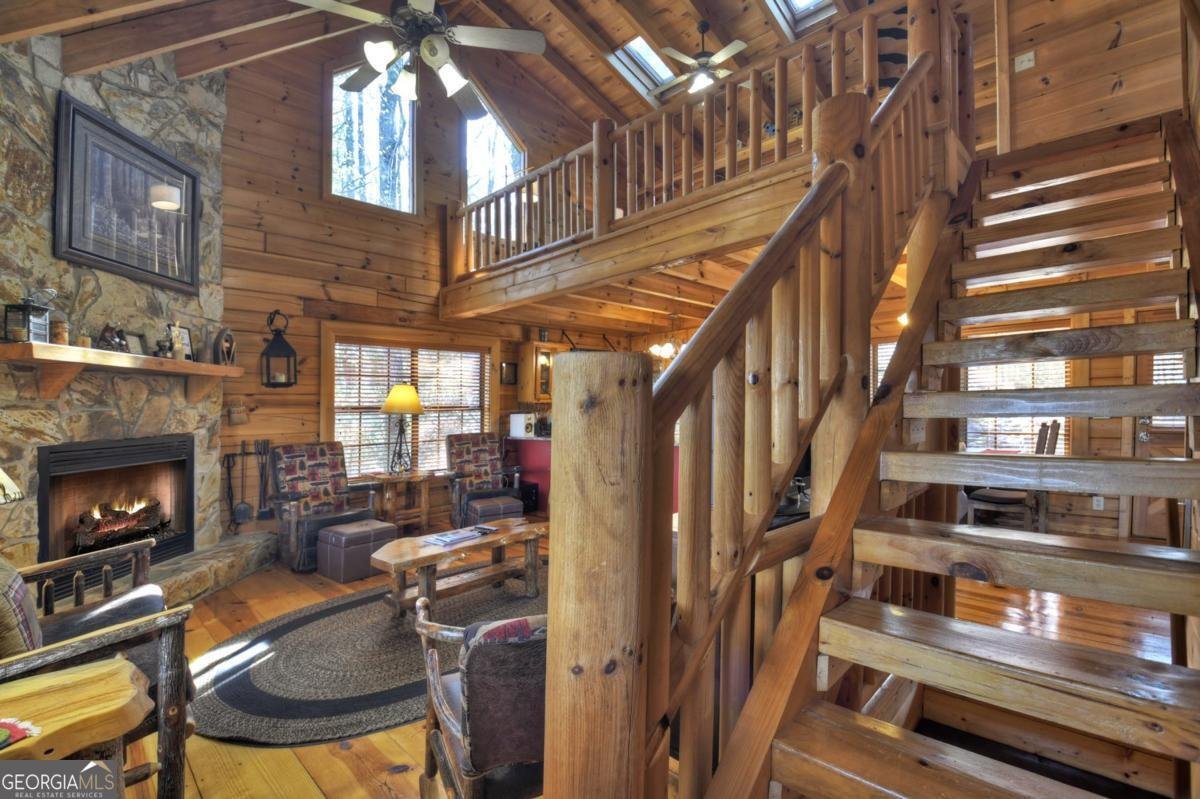 237 Dupont Drive Blue Ridge - 27