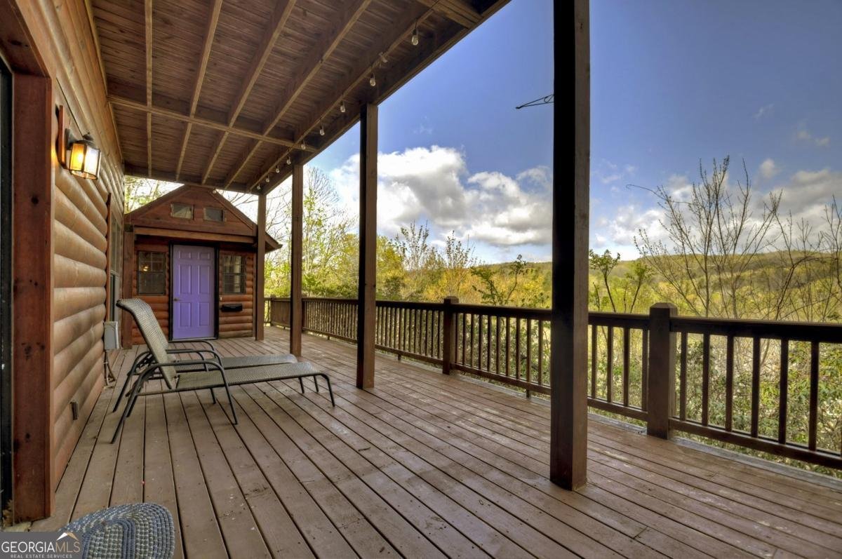 237 Dupont Drive Blue Ridge - 9