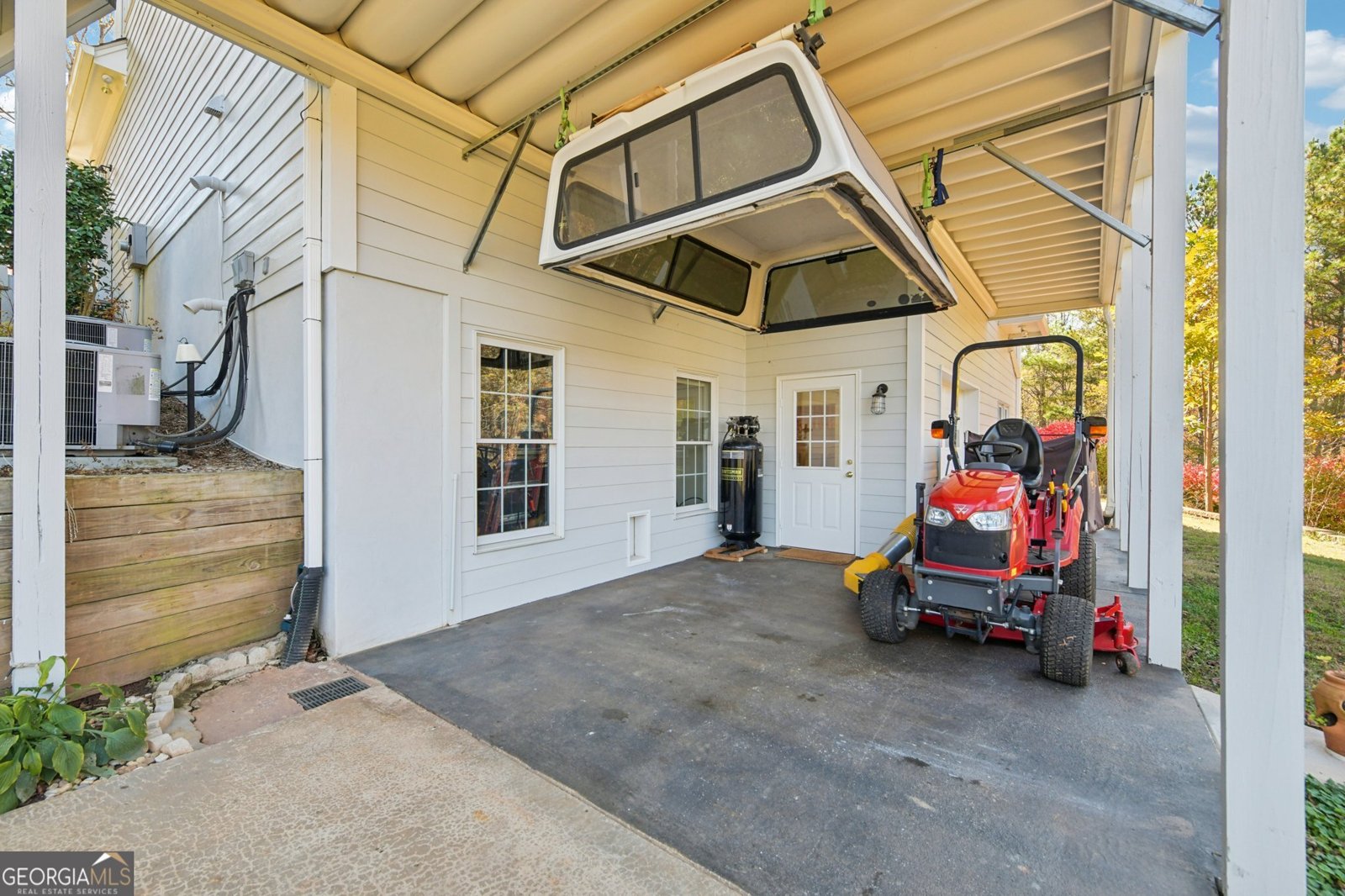 97 Beaumont Drive Dahlonega - 14