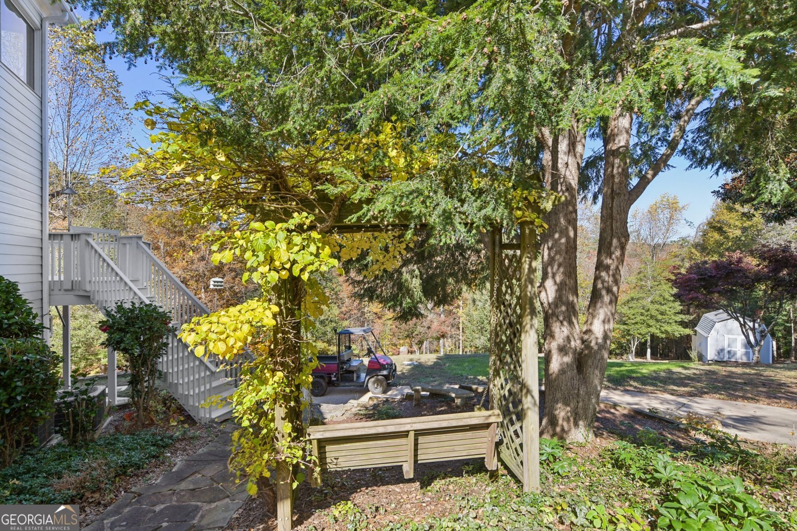 97 Beaumont Drive Dahlonega - 19