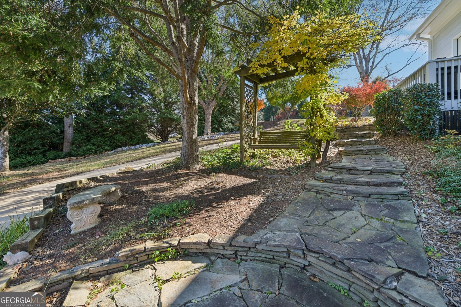 97 Beaumont Drive Dahlonega - 20