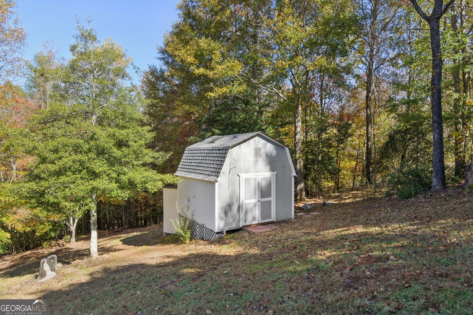 97 Beaumont Drive Dahlonega - 21