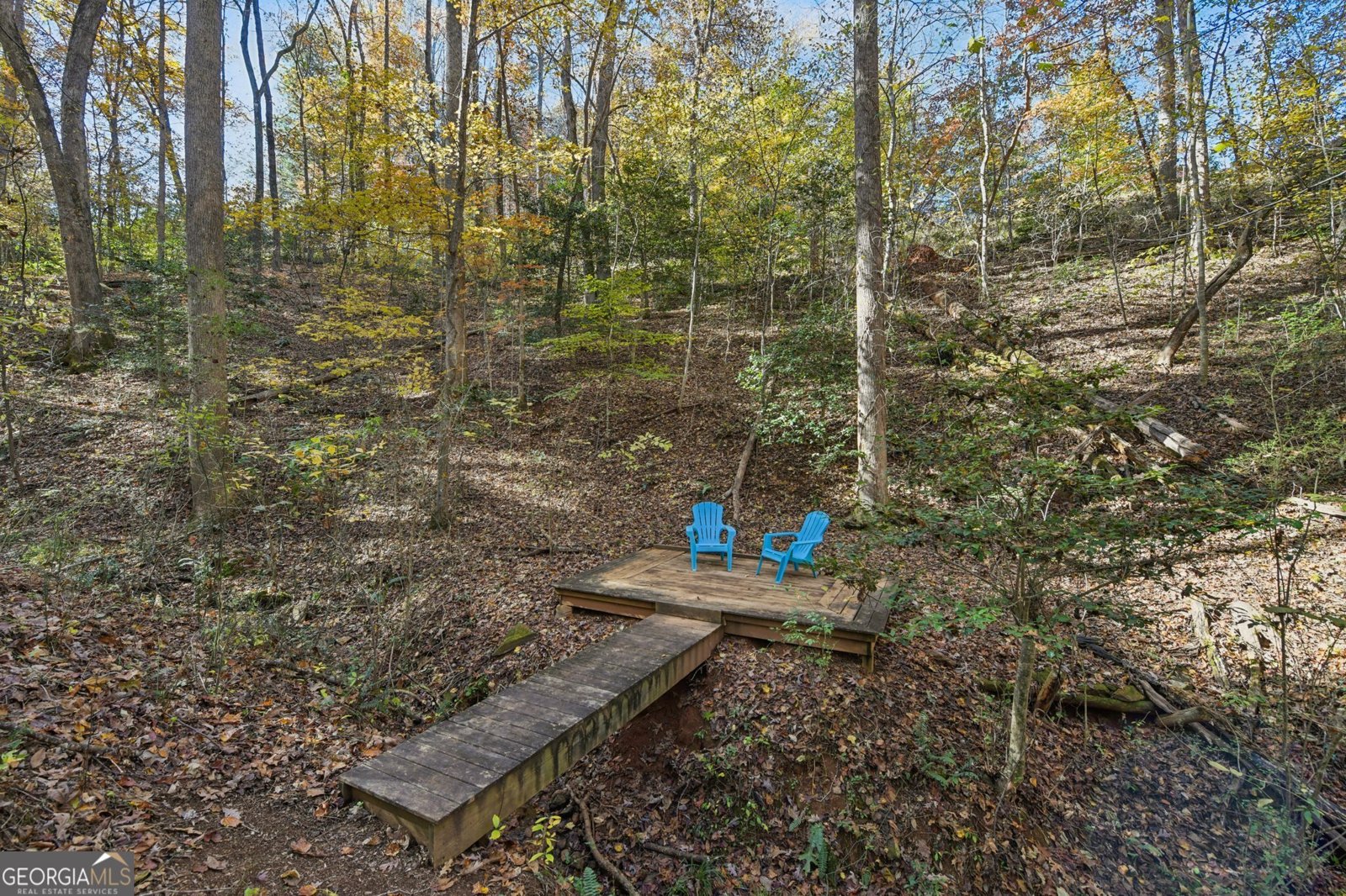 97 Beaumont Drive Dahlonega - 24