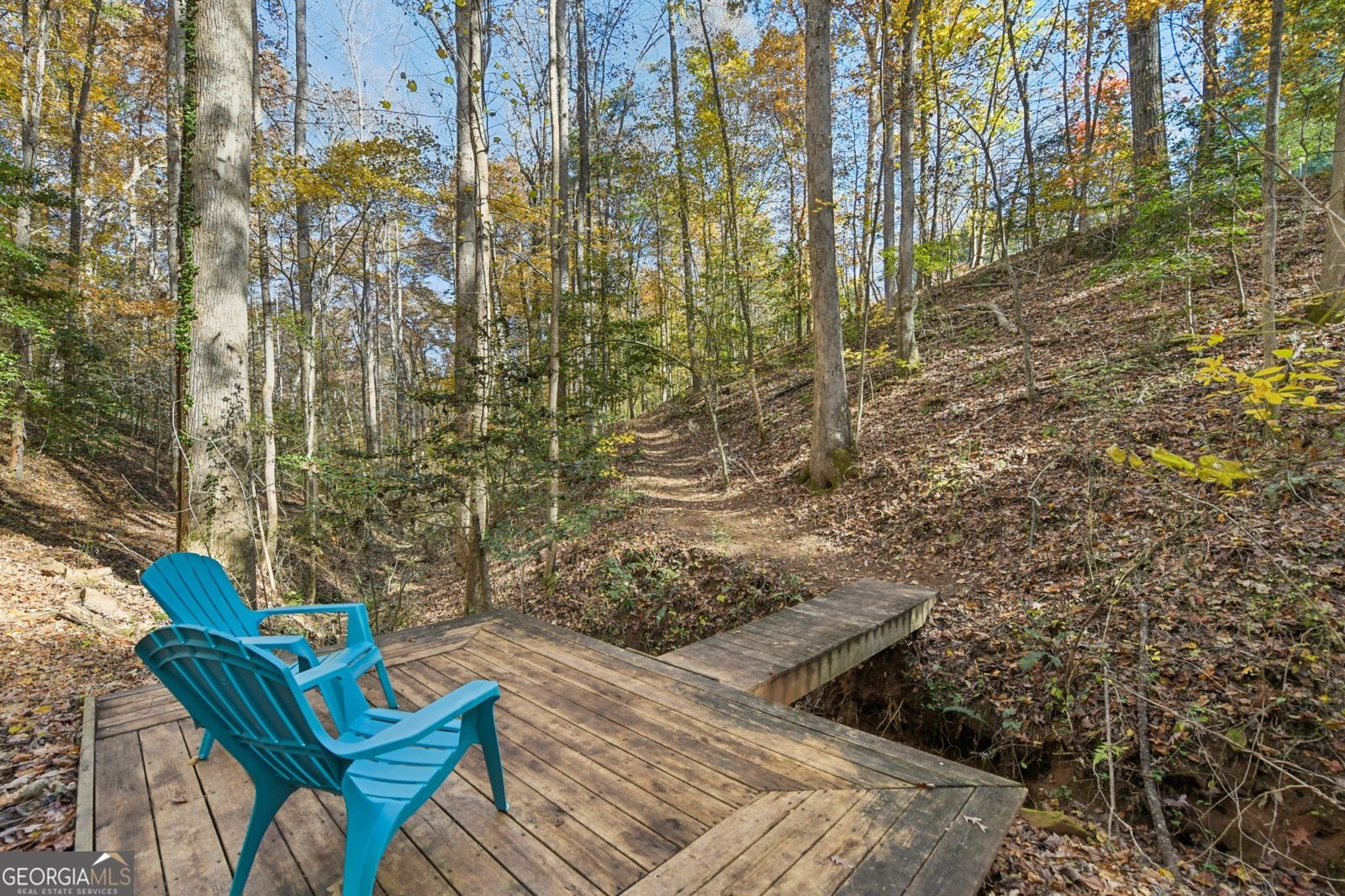 97 Beaumont Drive Dahlonega - 25