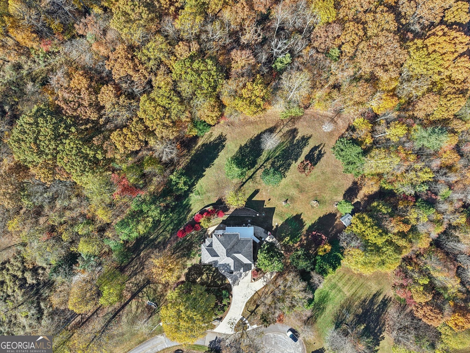 97 Beaumont Drive Dahlonega - 27