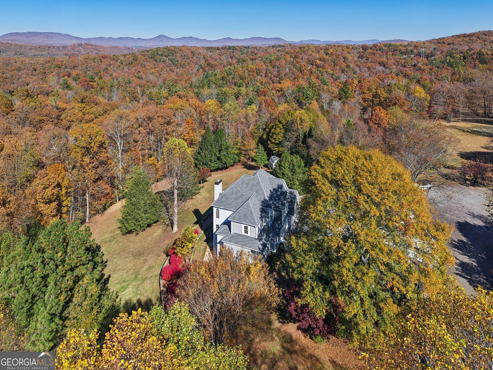 97 Beaumont Drive Dahlonega - 28