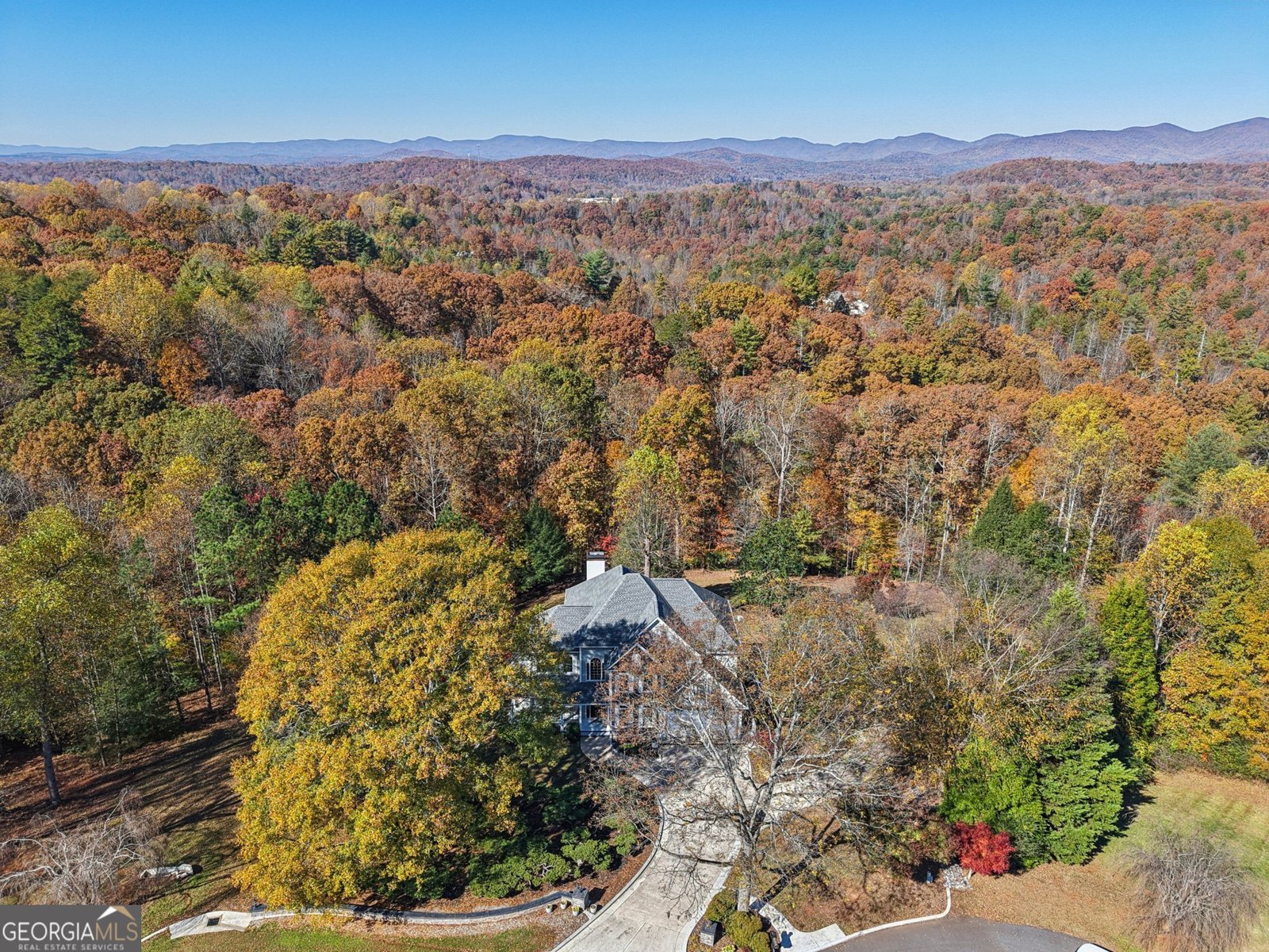 97 Beaumont Drive Dahlonega - 33