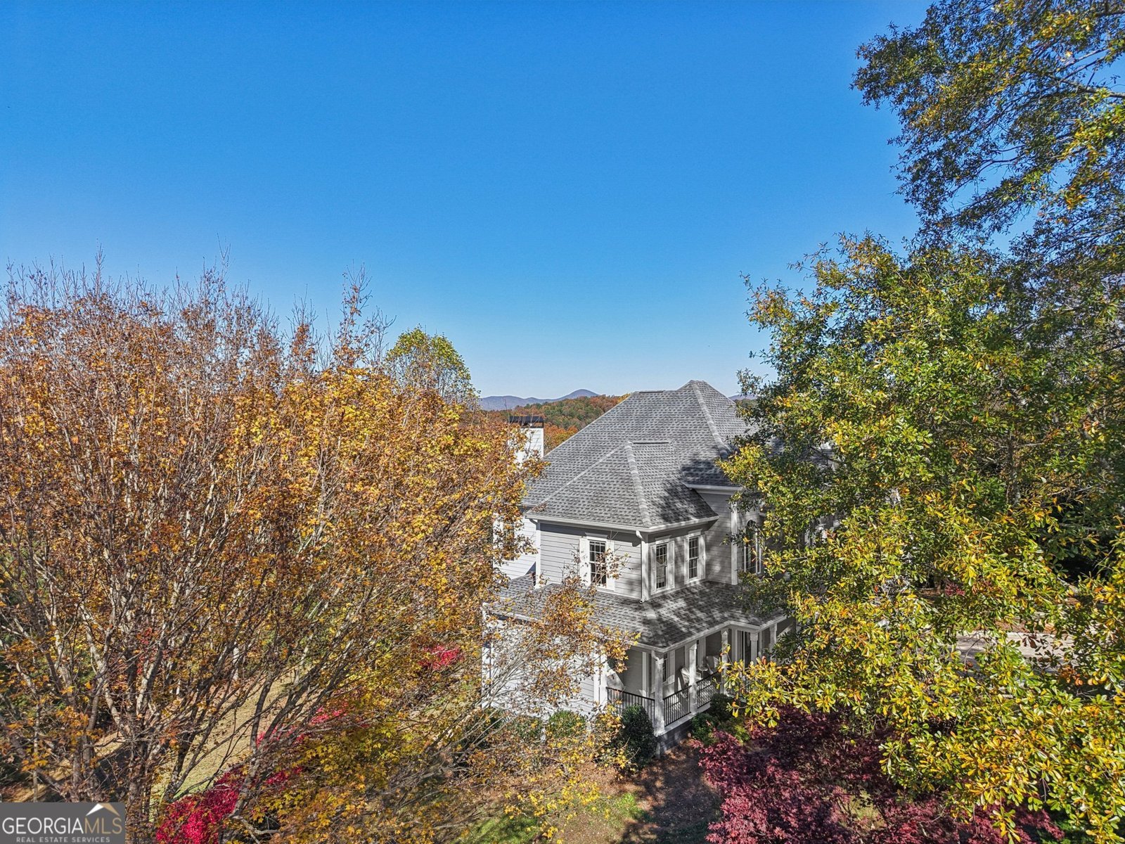 97 Beaumont Drive Dahlonega - 34