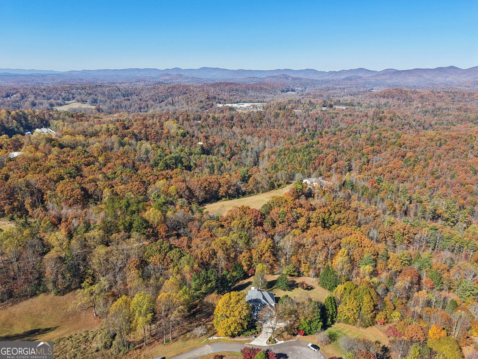 97 Beaumont Drive Dahlonega - 39