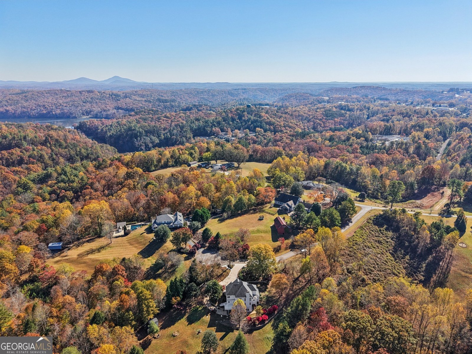 97 Beaumont Drive Dahlonega - 42