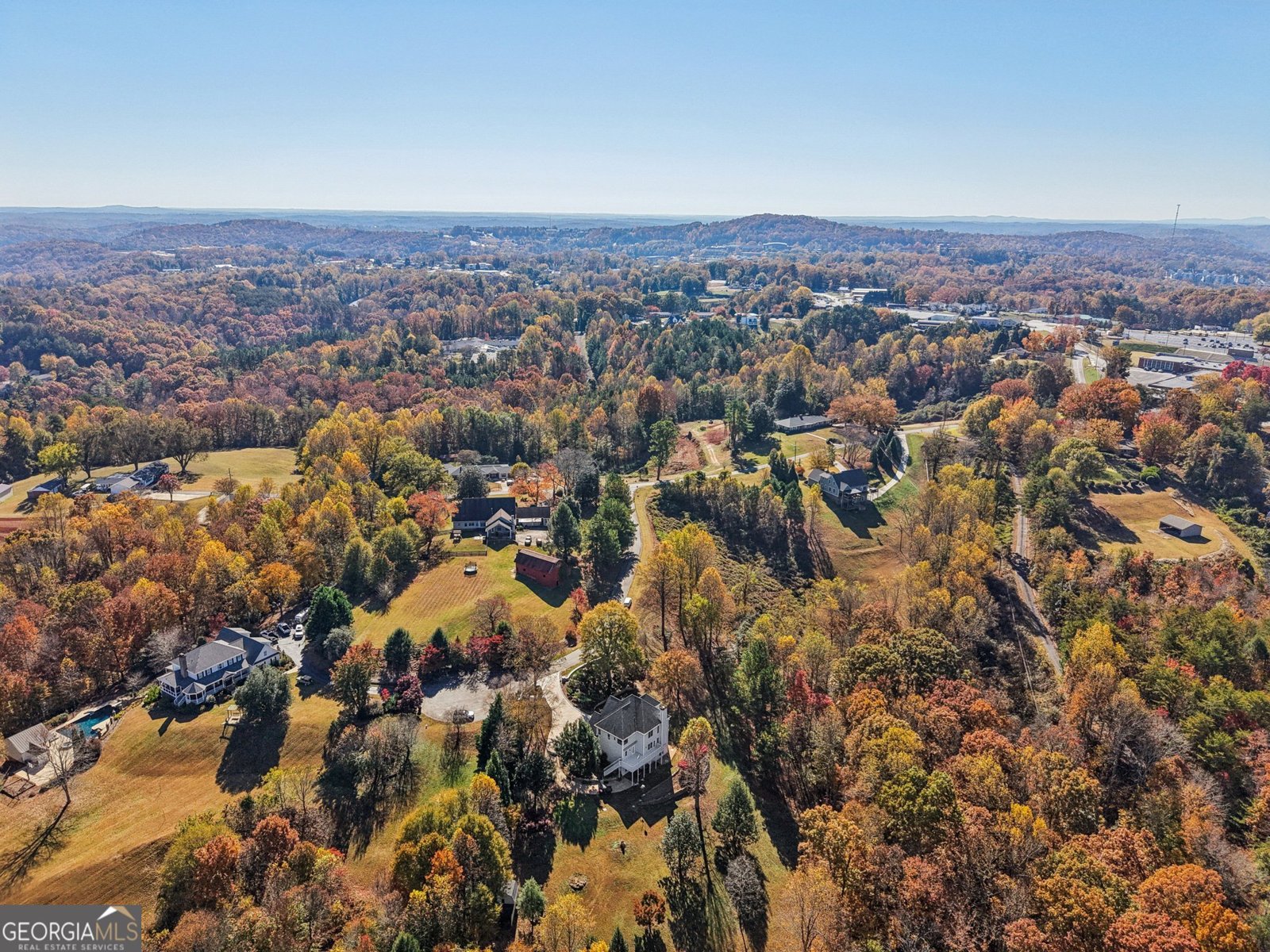 97 Beaumont Drive Dahlonega - 43