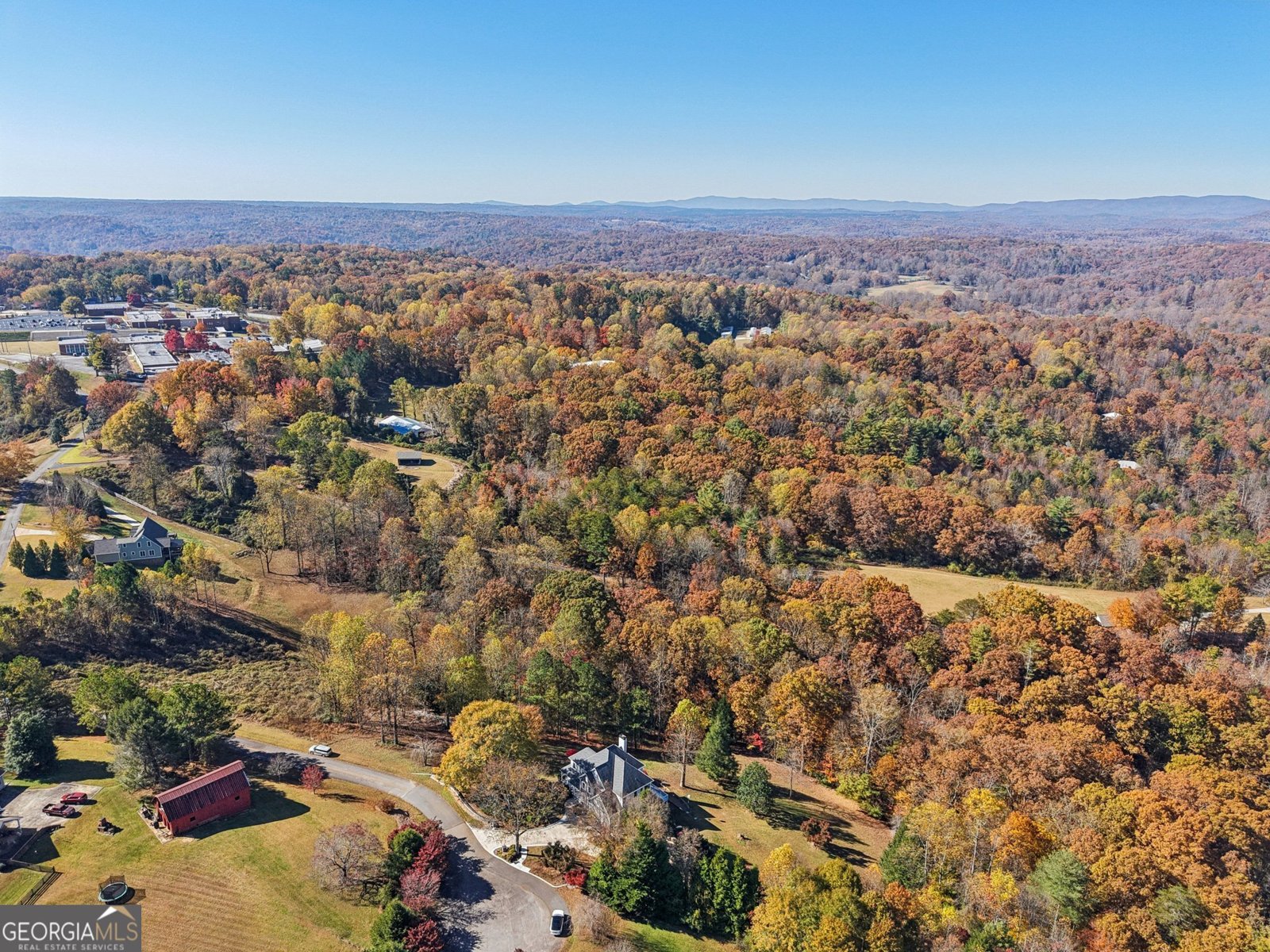 97 Beaumont Drive Dahlonega - 44