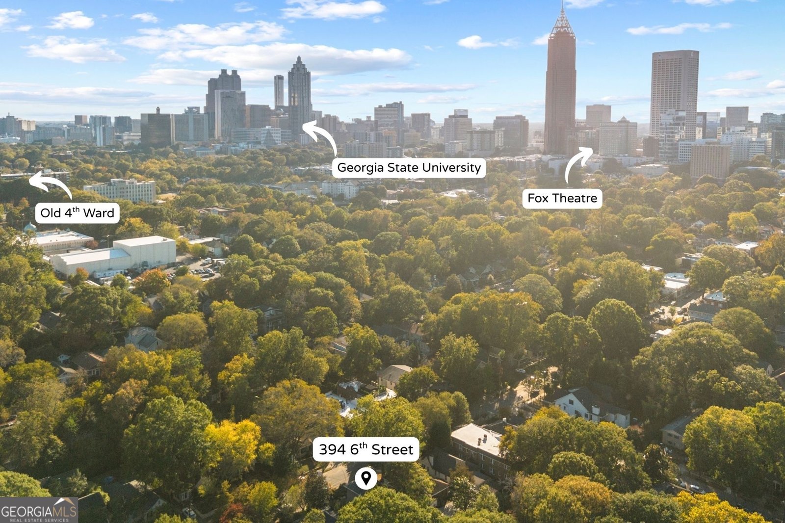 394 6th Street Atlanta - 24