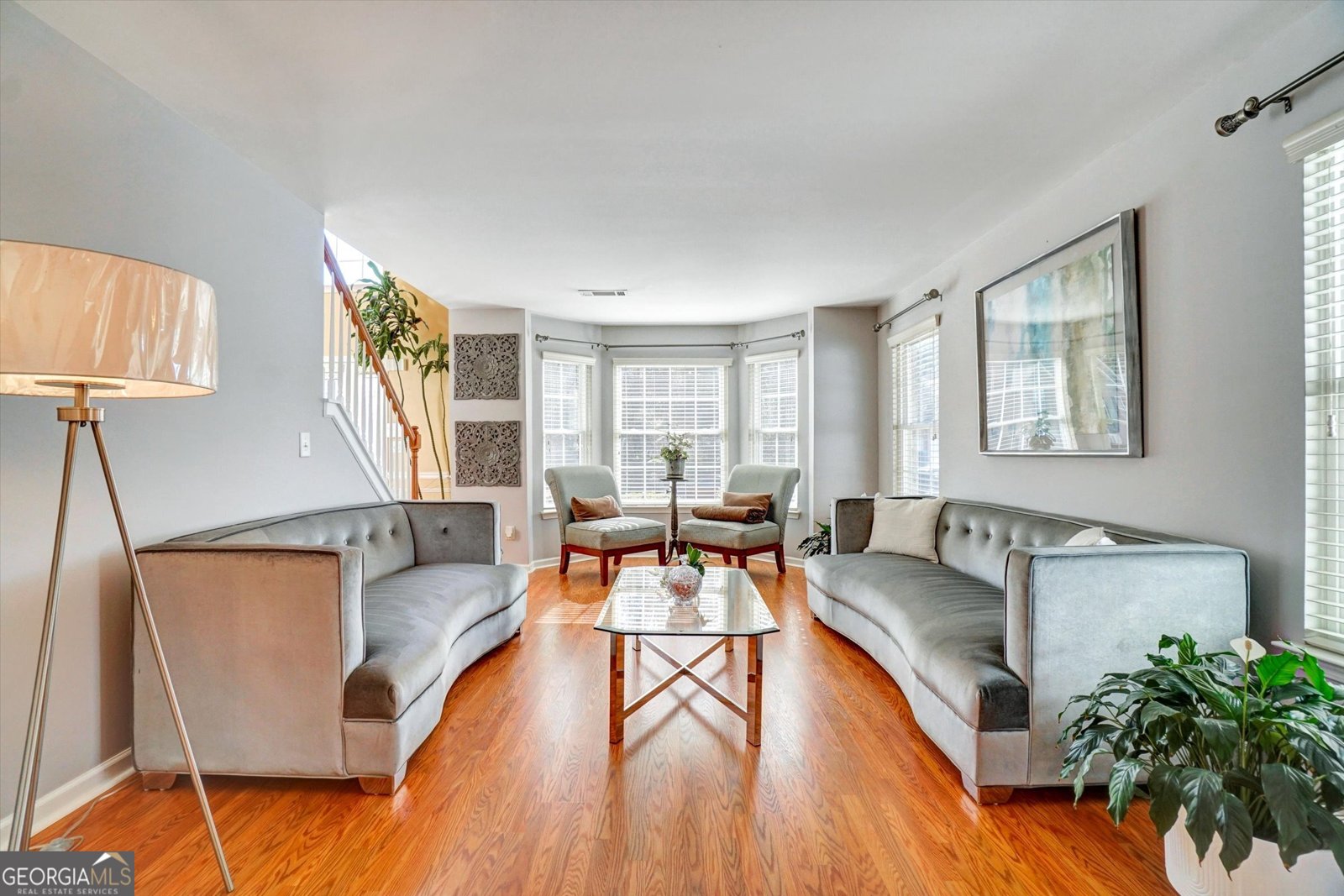 6253 Selborn Drive Atlanta - 1