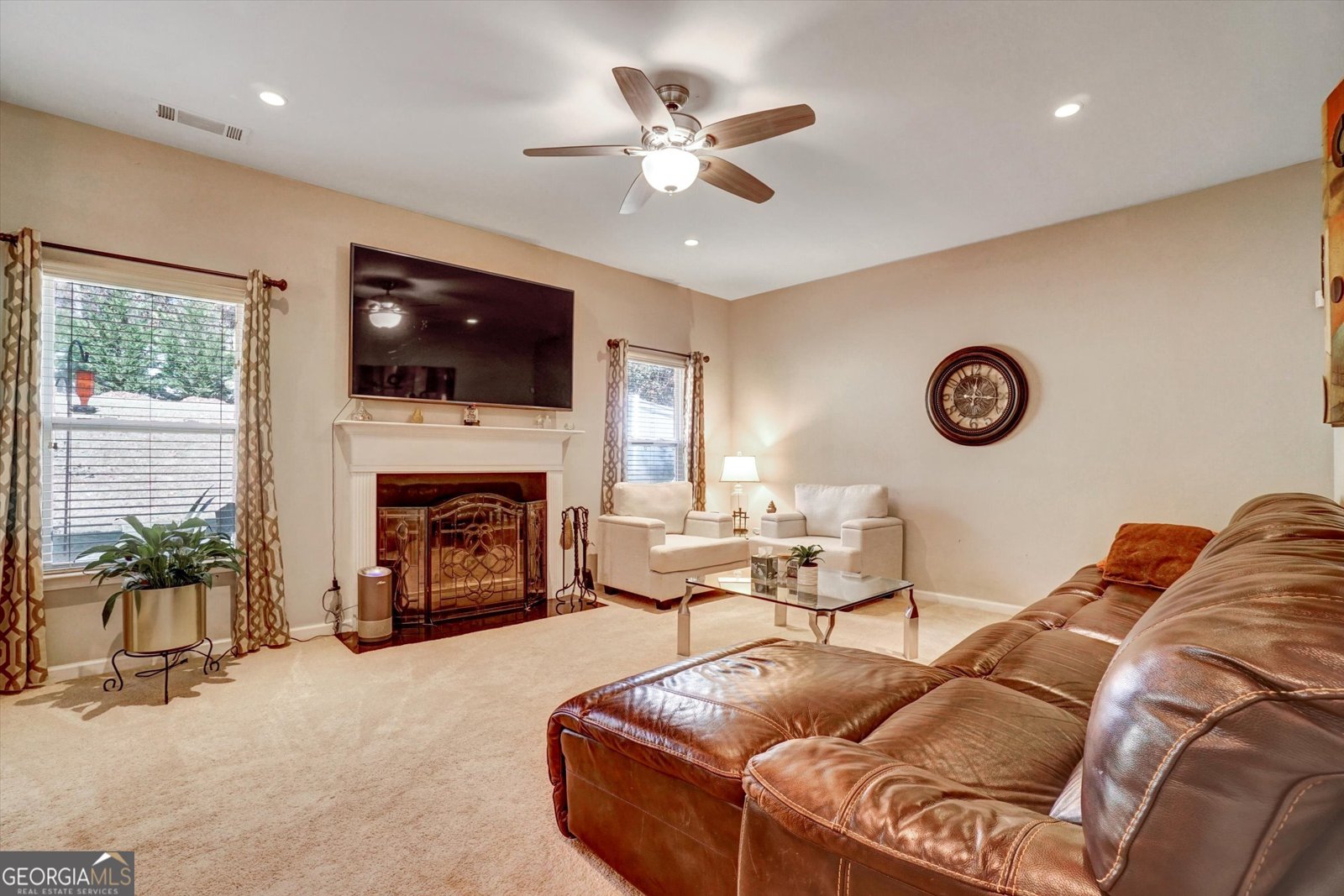 6253 Selborn Drive Atlanta - 12