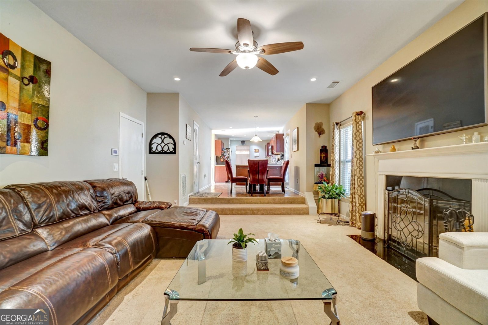 6253 Selborn Drive Atlanta - 13