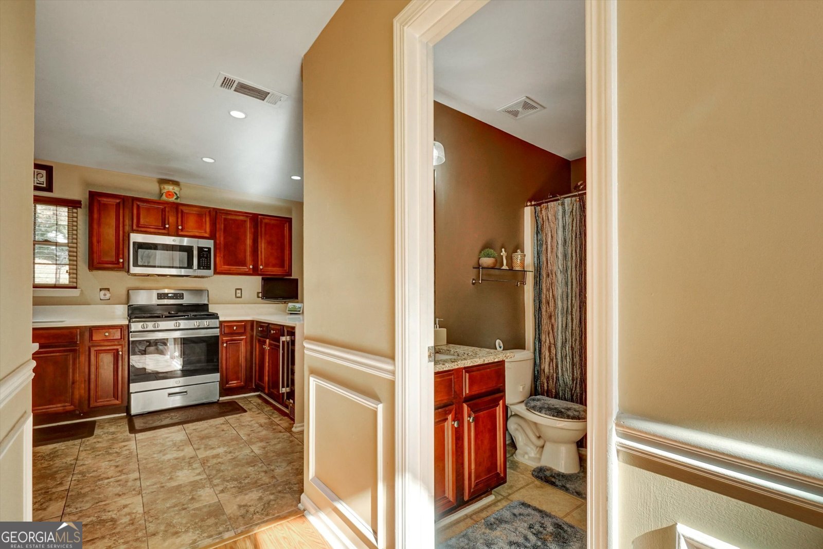 6253 Selborn Drive Atlanta - 14