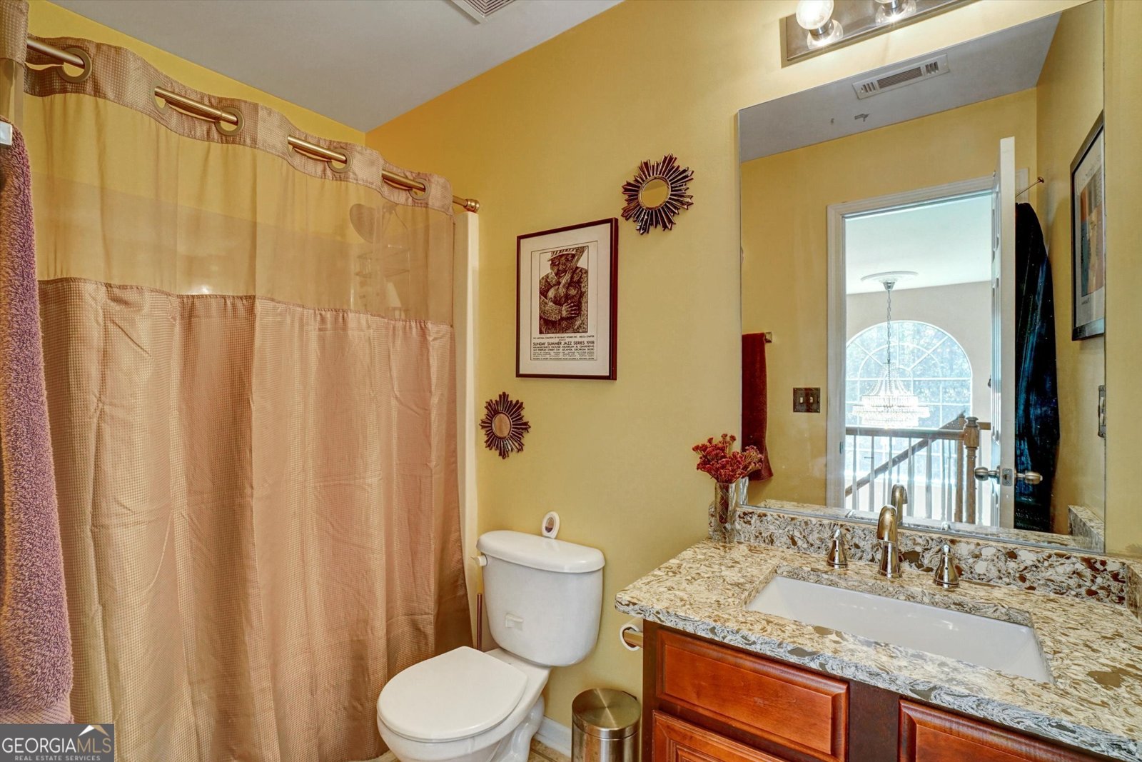 6253 Selborn Drive Atlanta - 22