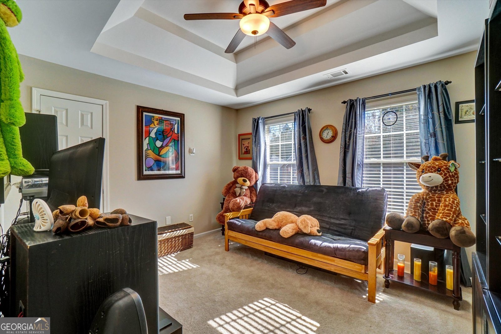 6253 Selborn Drive Atlanta - 25