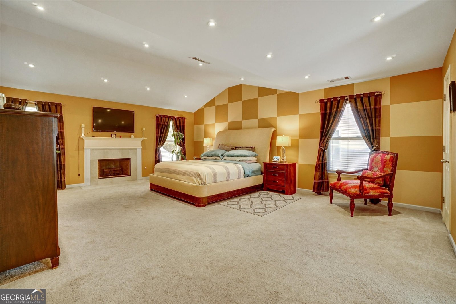 6253 Selborn Drive Atlanta - 27