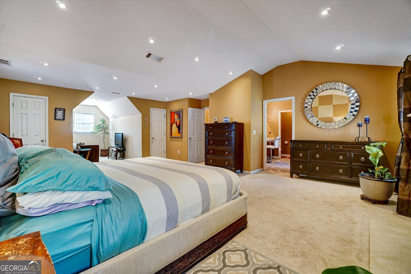 6253 Selborn Drive Atlanta - 28